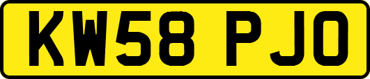 KW58PJO