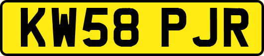 KW58PJR