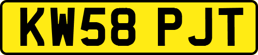 KW58PJT