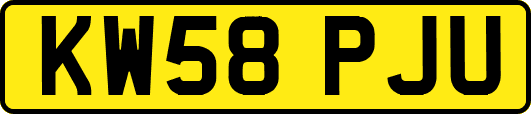 KW58PJU
