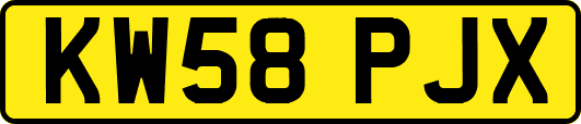 KW58PJX