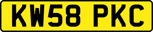 KW58PKC