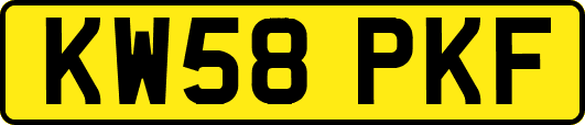 KW58PKF