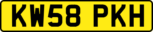 KW58PKH