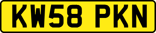 KW58PKN