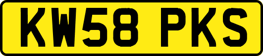 KW58PKS