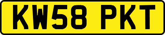 KW58PKT