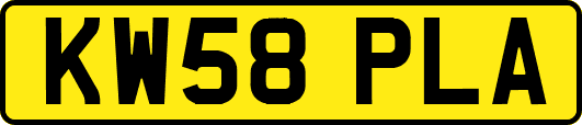 KW58PLA
