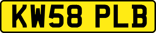 KW58PLB