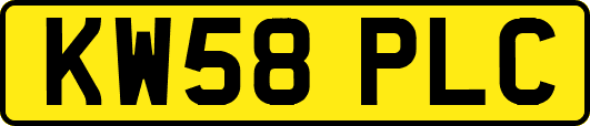 KW58PLC