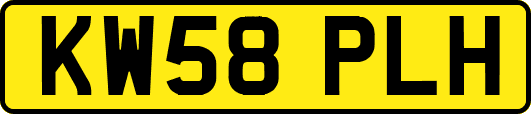 KW58PLH