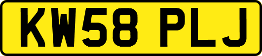 KW58PLJ