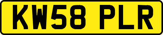 KW58PLR