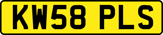 KW58PLS