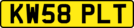 KW58PLT