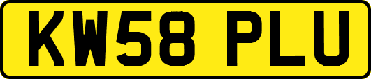 KW58PLU