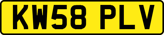 KW58PLV