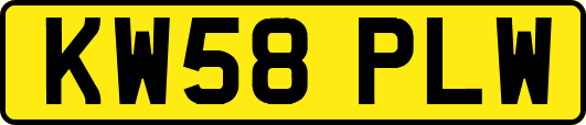 KW58PLW