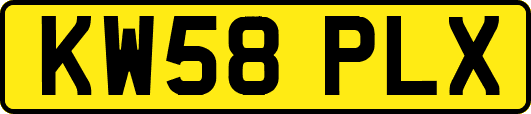 KW58PLX
