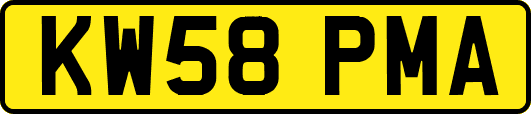 KW58PMA
