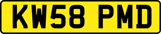 KW58PMD