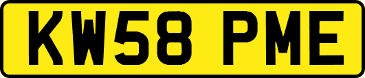 KW58PME
