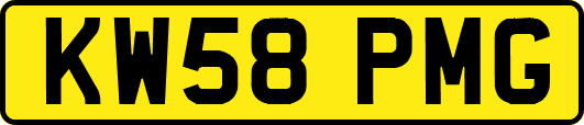 KW58PMG