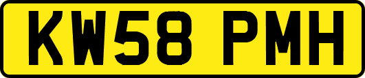 KW58PMH