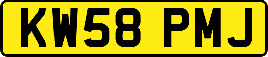 KW58PMJ