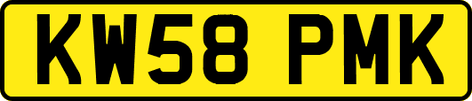KW58PMK