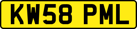 KW58PML