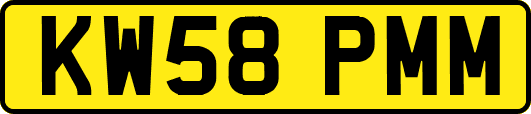 KW58PMM