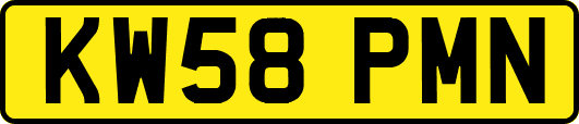 KW58PMN