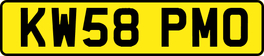 KW58PMO