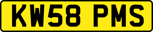 KW58PMS