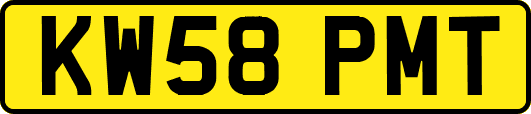 KW58PMT