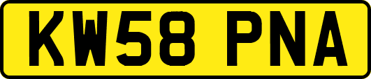KW58PNA