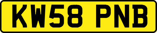 KW58PNB