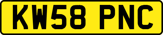 KW58PNC