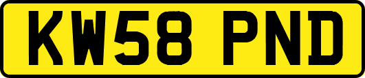 KW58PND