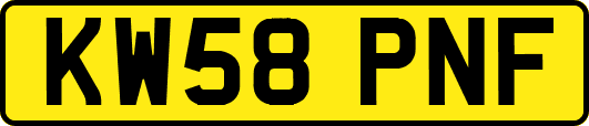 KW58PNF
