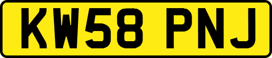 KW58PNJ