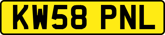 KW58PNL
