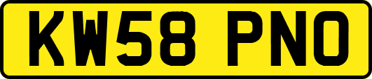 KW58PNO