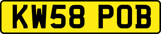 KW58POB
