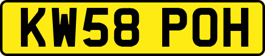KW58POH