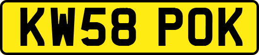 KW58POK