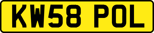 KW58POL