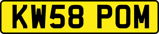 KW58POM