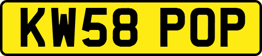 KW58POP